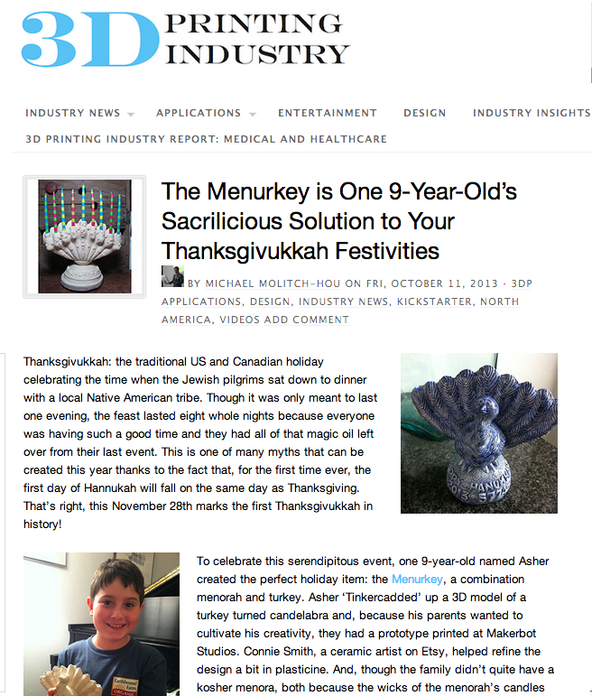3d-printing-industry-the-menurkey-is-one-9-year-olds-sacrilicious-solution-to-your-thanksgivukkah-festivities